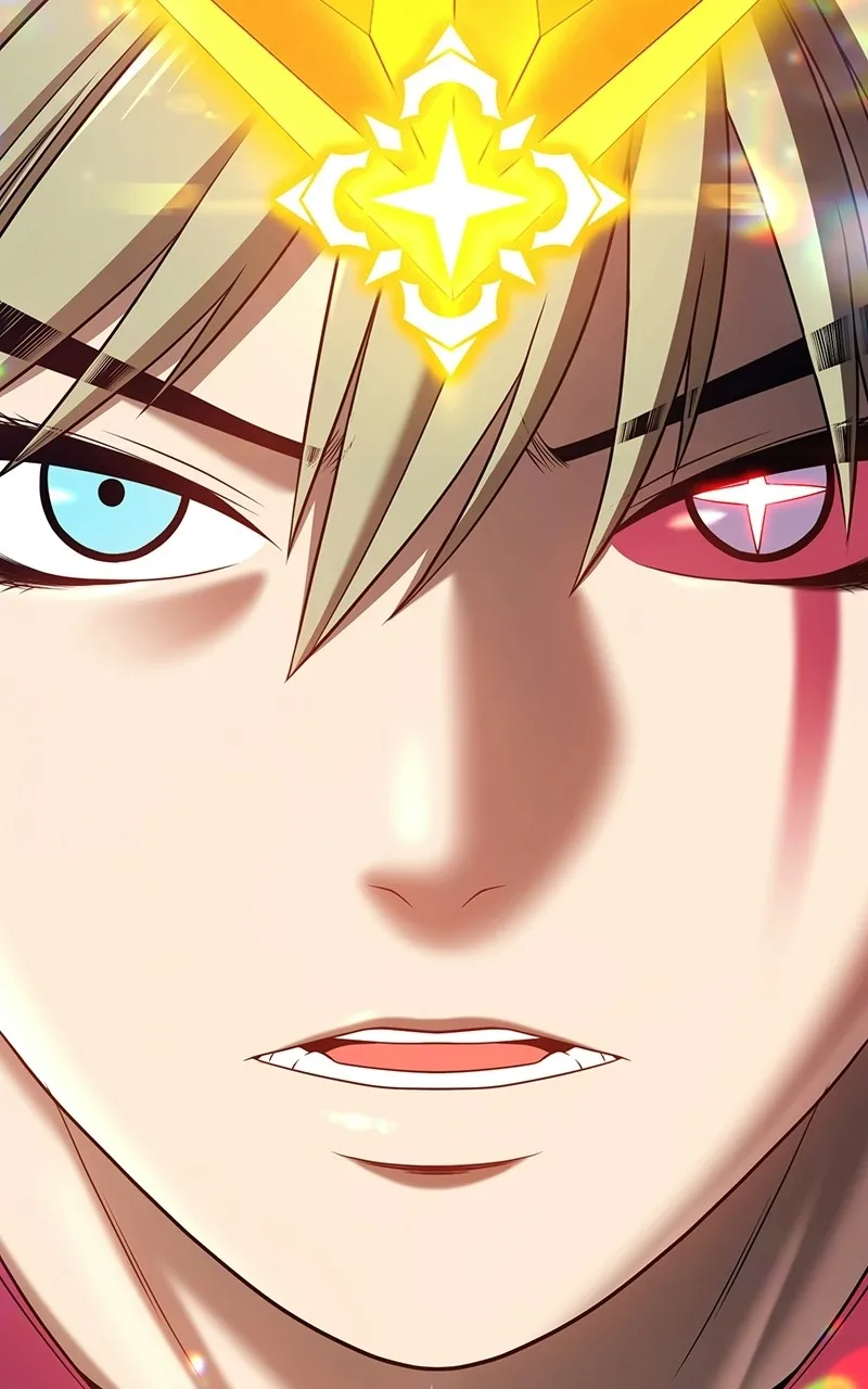 +99 ReinforcedWooden Stick Chapter 28 page 21 - 