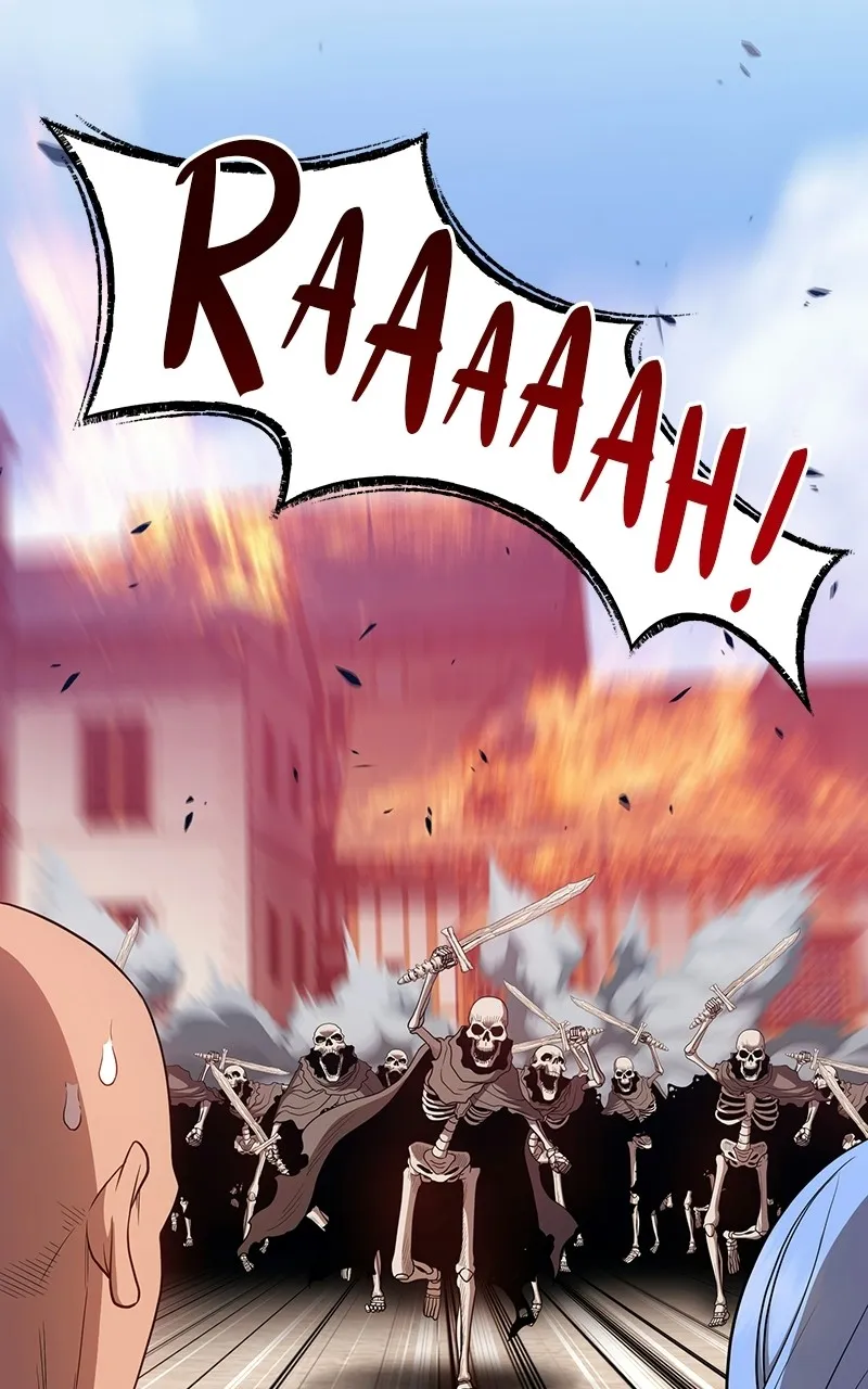 +99 ReinforcedWooden Stick Chapter 28 page 201 - 