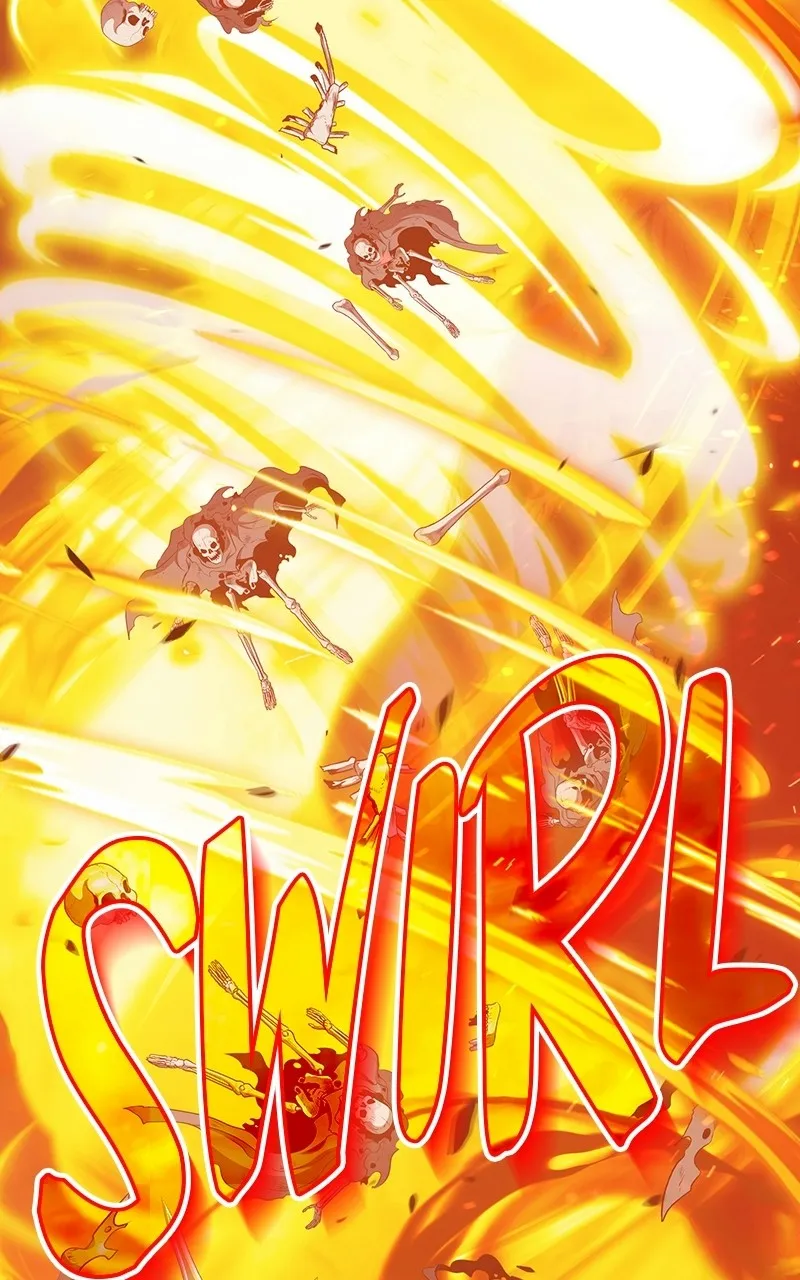 +99 ReinforcedWooden Stick Chapter 28 page 208 - 