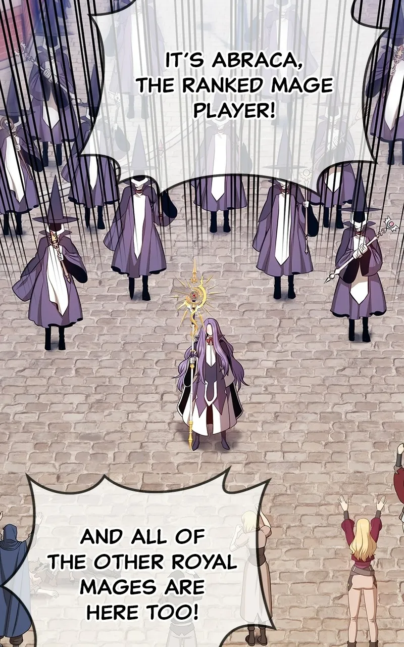 +99 ReinforcedWooden Stick Chapter 28 page 219 - 