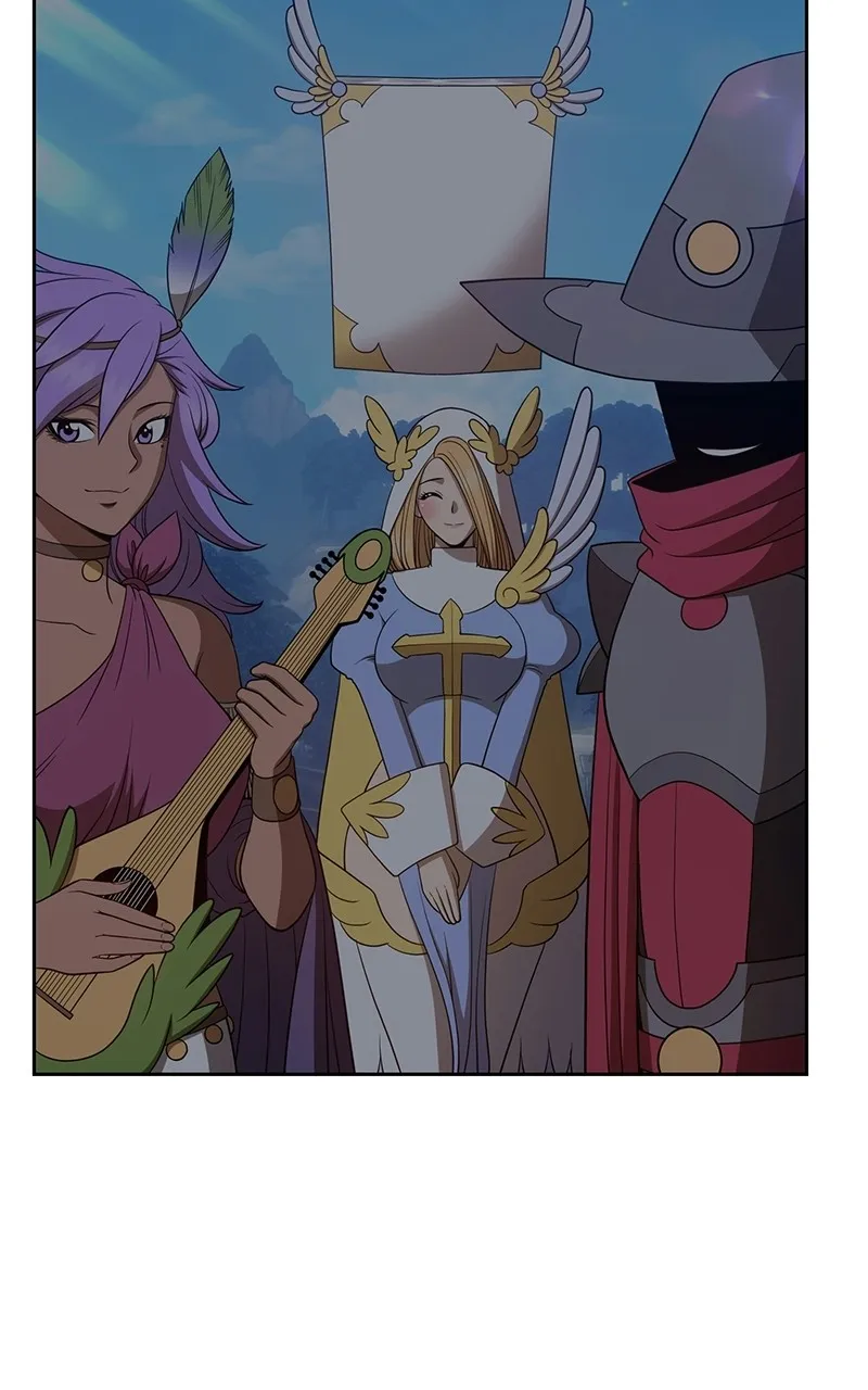 +99 ReinforcedWooden Stick Chapter 28 page 255 - 