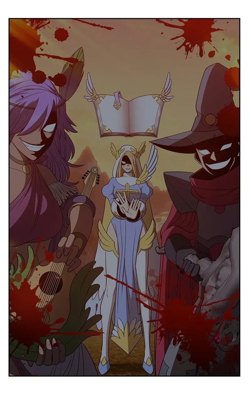 +99 ReinforcedWooden Stick Chapter 28 page 257 - 