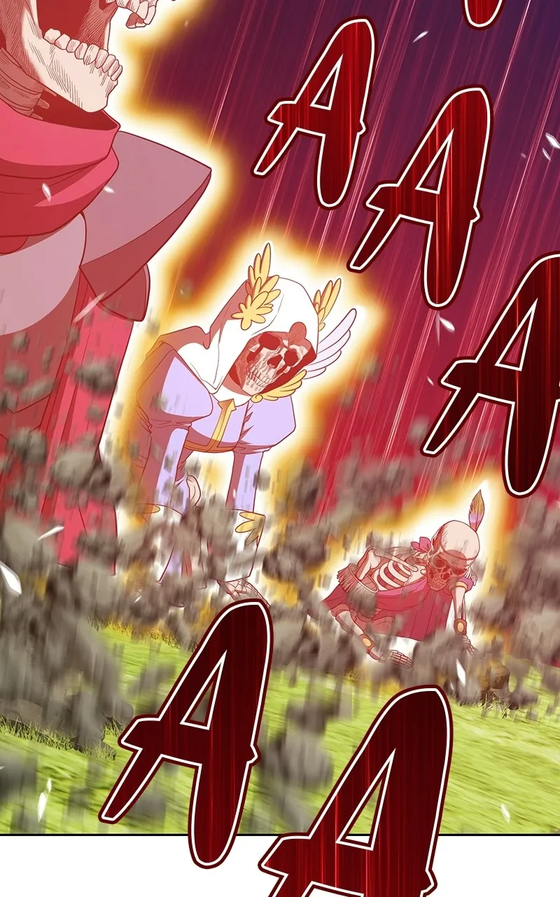 +99 ReinforcedWooden Stick Chapter 28 page 263 - 