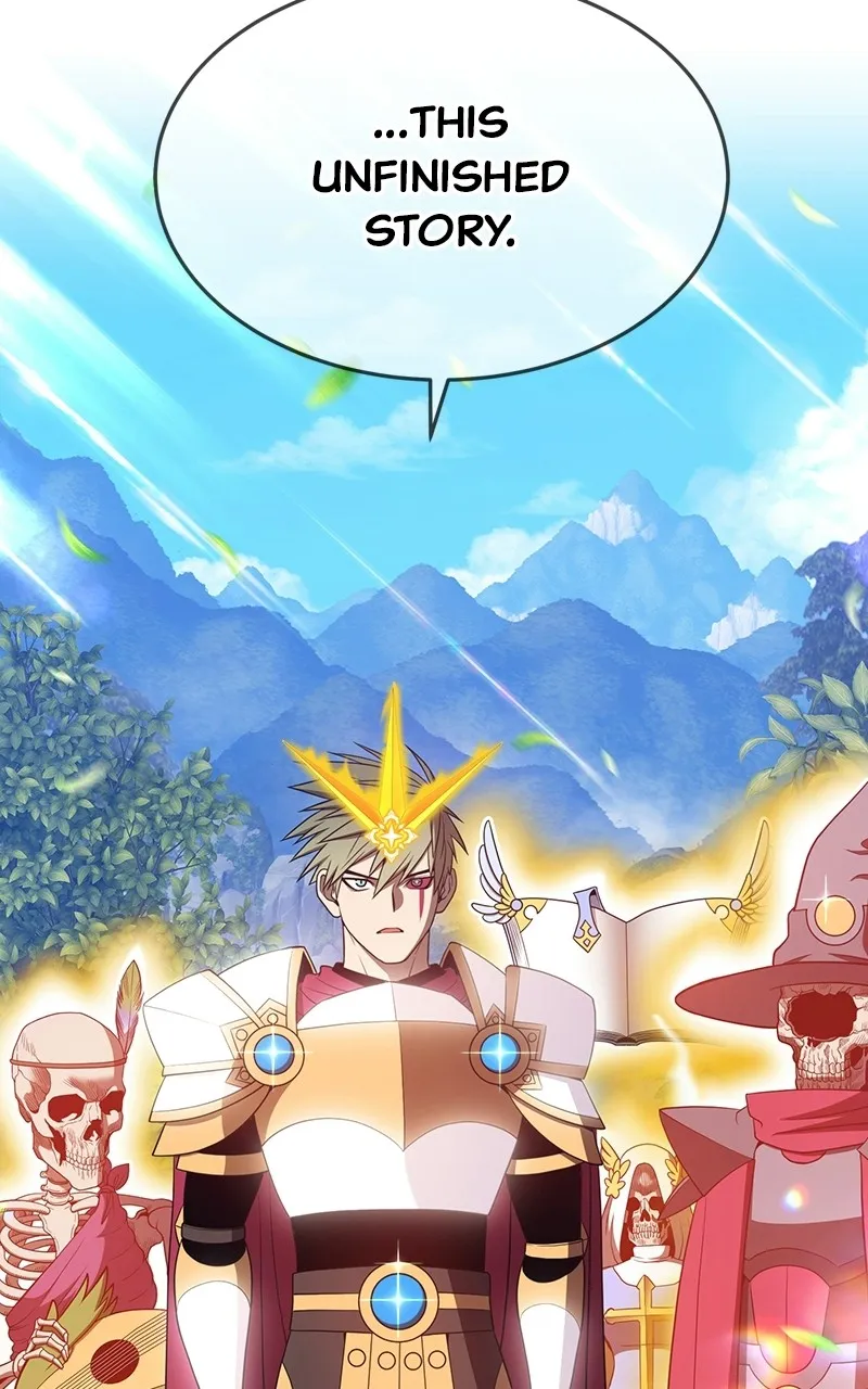 +99 ReinforcedWooden Stick Chapter 28 page 273 - 