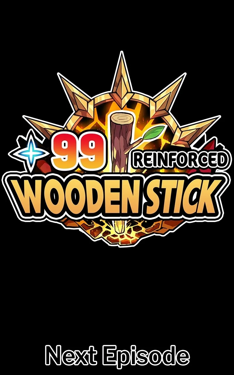 +99 ReinforcedWooden Stick Chapter 28 page 280 - 