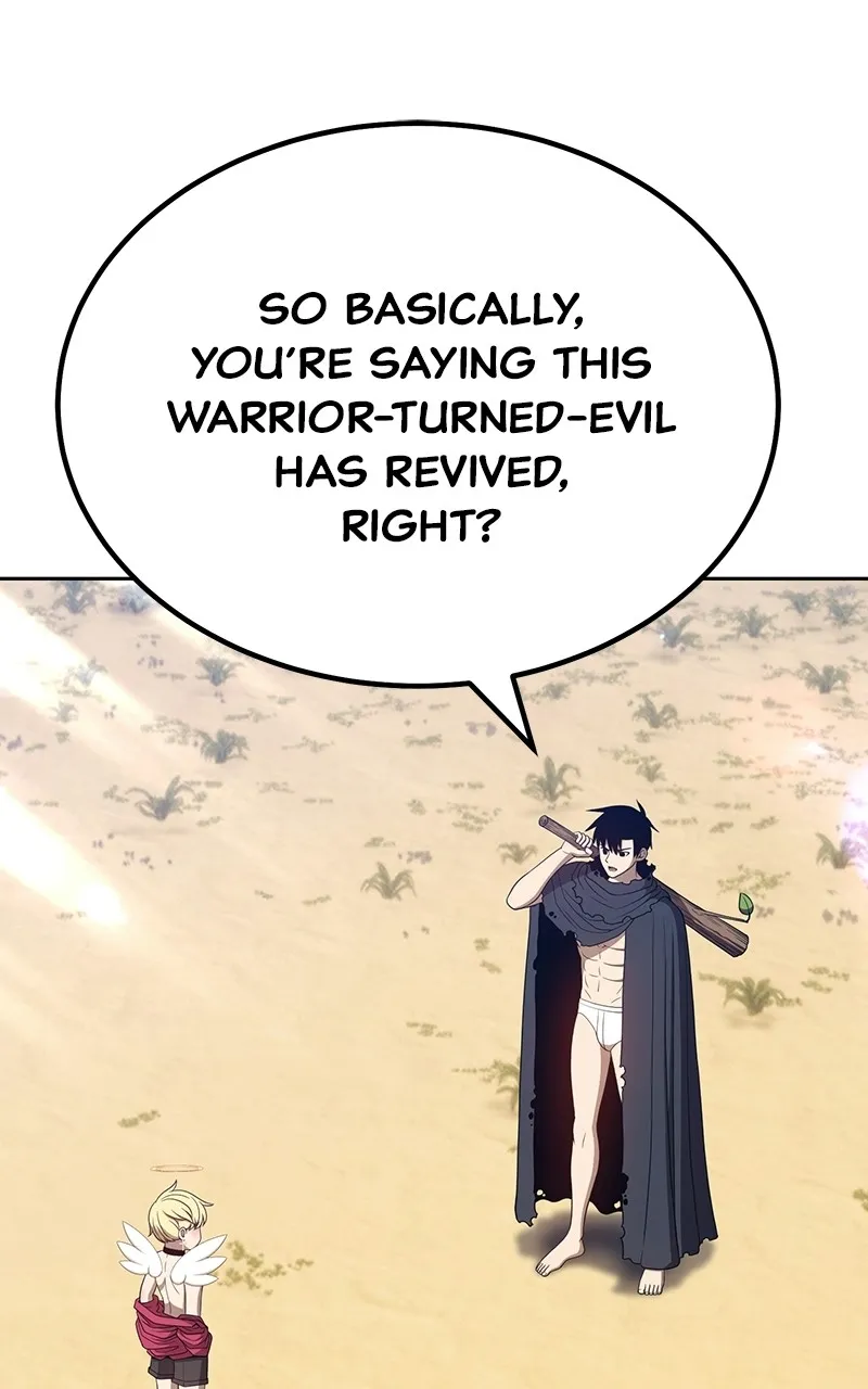 +99 ReinforcedWooden Stick Chapter 28 page 48 - 