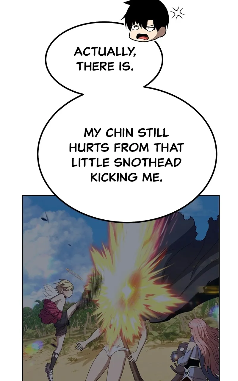 +99 ReinforcedWooden Stick Chapter 28 page 78 - 