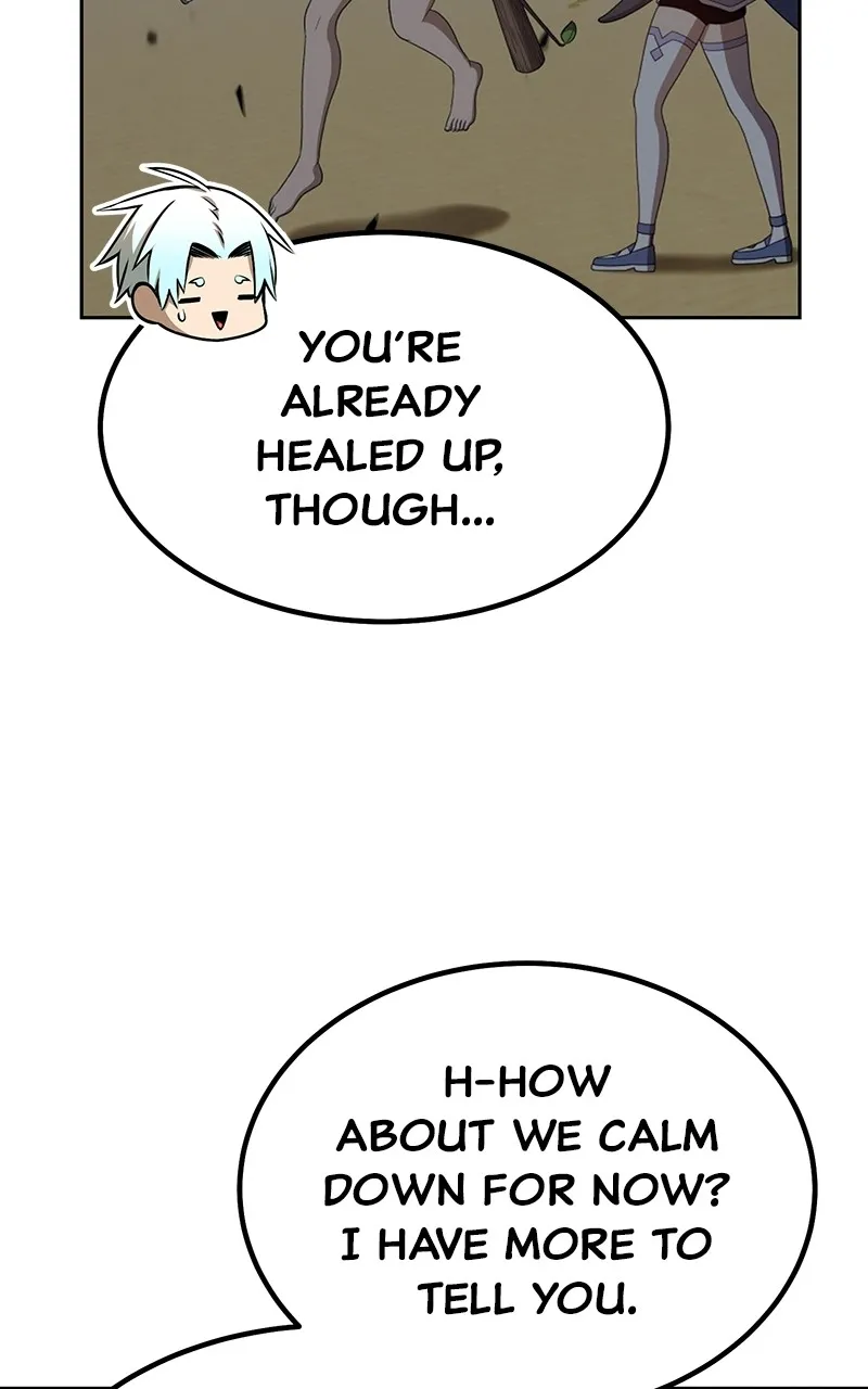 +99 ReinforcedWooden Stick Chapter 28 page 79 - 