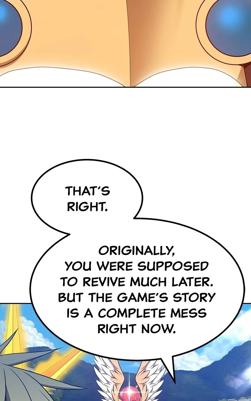 +99 ReinforcedWooden Stick Chapter 28 page 96 - 