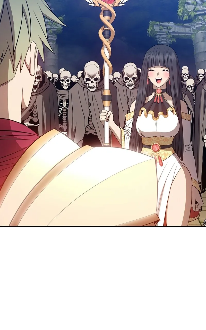 +99 ReinforcedWooden Stick Chapter 28 page 97 - 