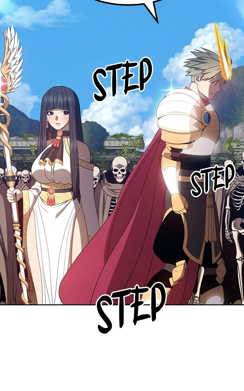 +99 ReinforcedWooden Stick Chapter 28 page 100 - 