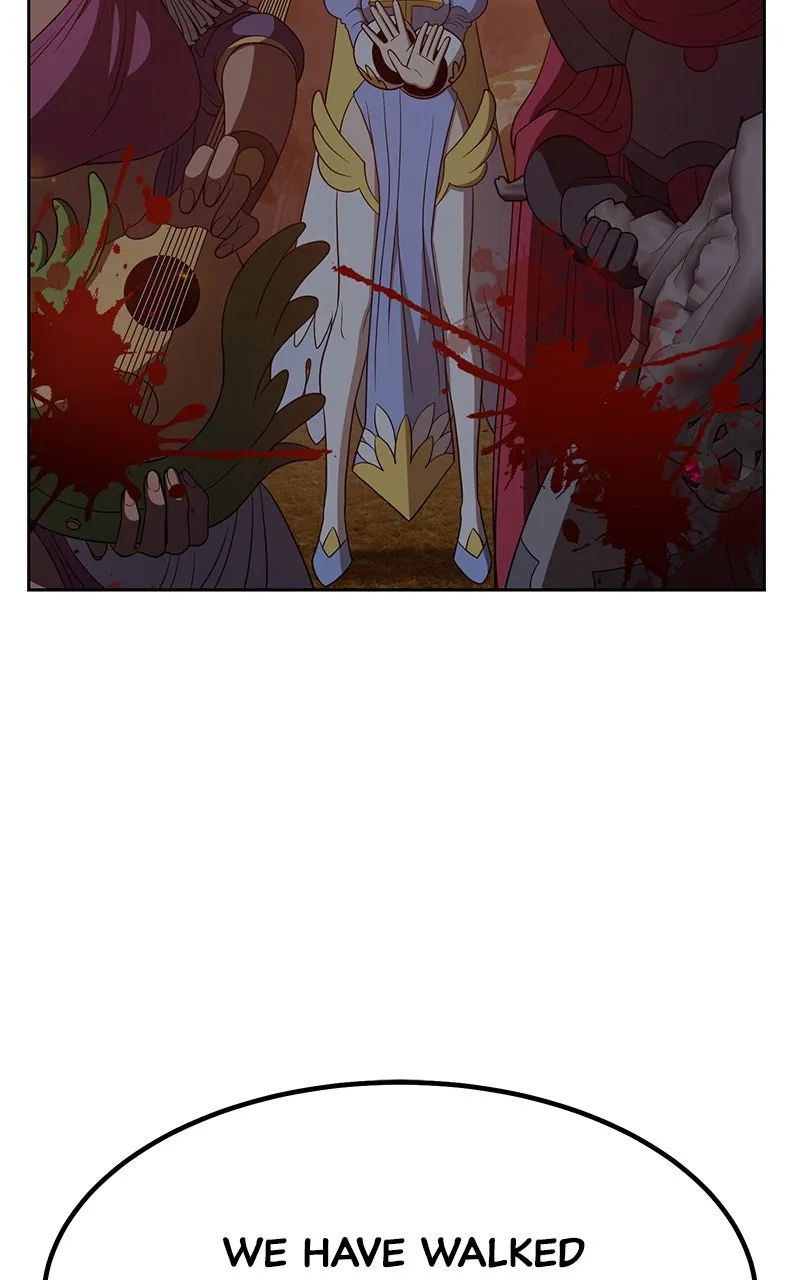 +99 ReinforcedWooden Stick Chapter 29 page 12 - 