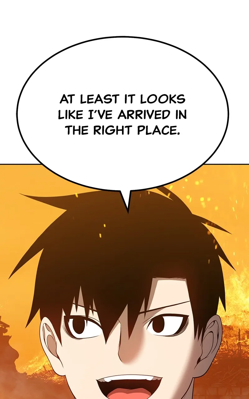 +99 ReinforcedWooden Stick Chapter 29 page 136 - 