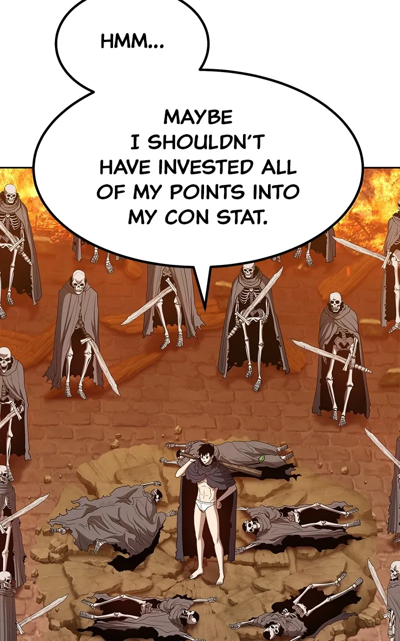 +99 ReinforcedWooden Stick Chapter 29 page 154 - 