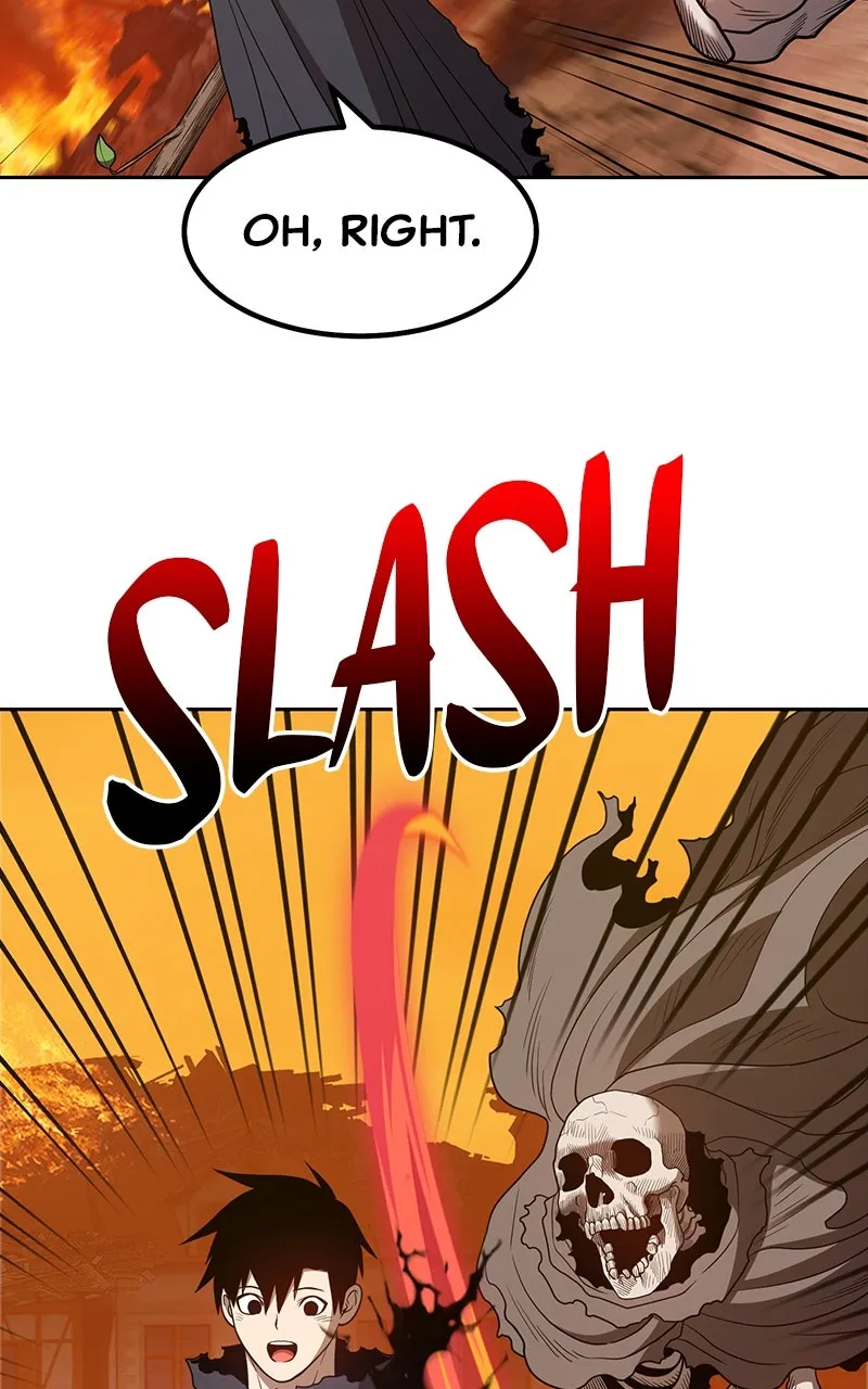 +99 ReinforcedWooden Stick Chapter 29 page 157 - 