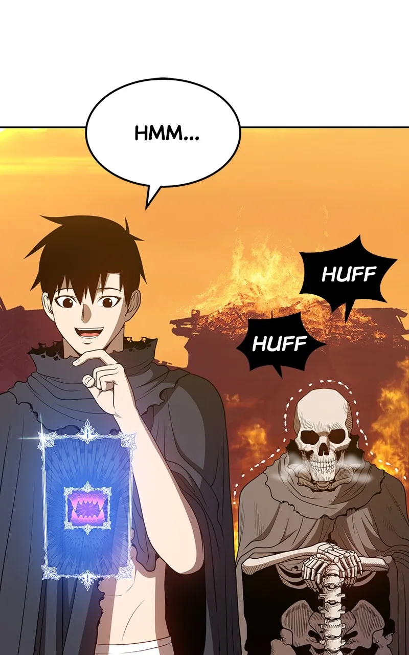 +99 ReinforcedWooden Stick Chapter 29 page 161 - 