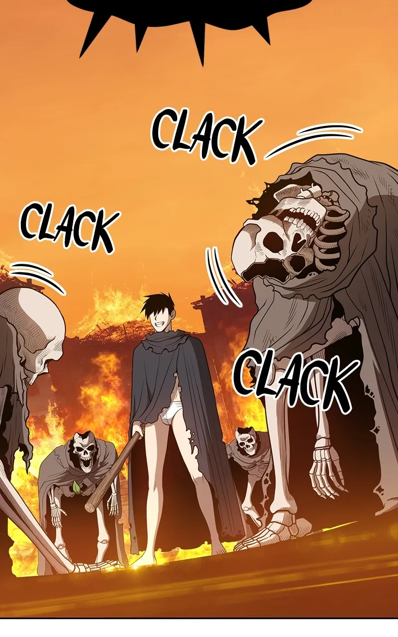 +99 ReinforcedWooden Stick Chapter 29 page 169 - 