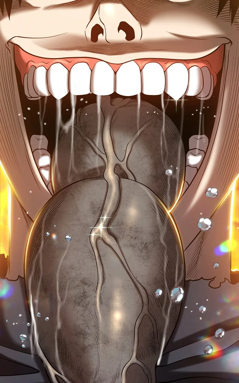 +99 ReinforcedWooden Stick Chapter 29 page 172 - 
