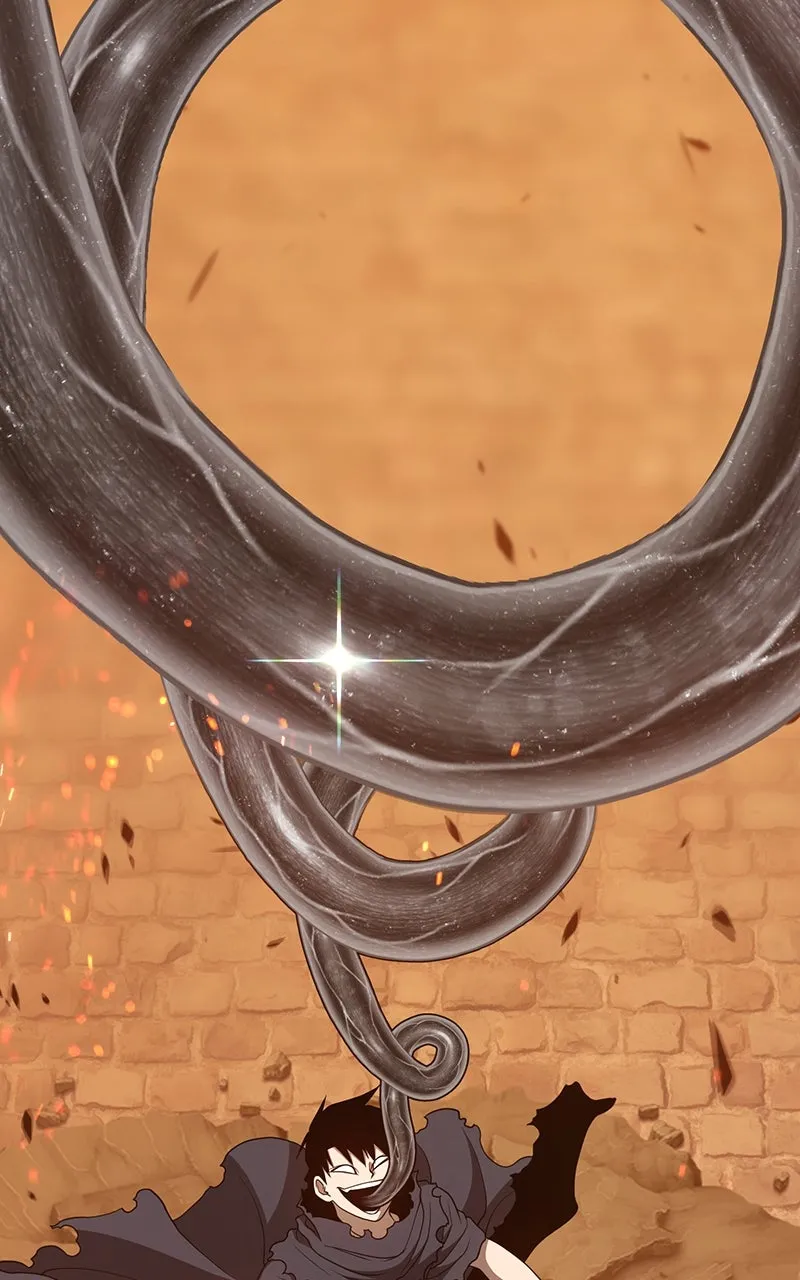 +99 ReinforcedWooden Stick Chapter 29 page 177 - 