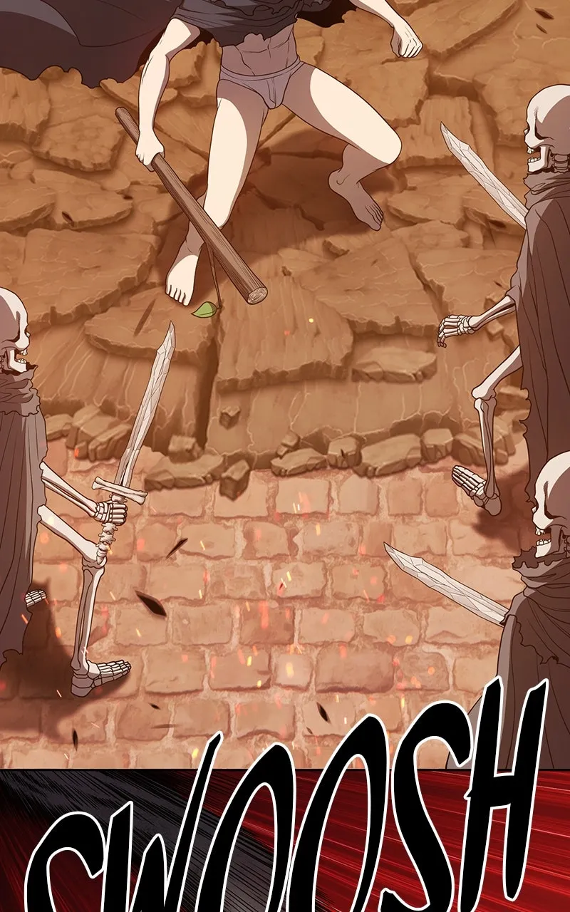 +99 ReinforcedWooden Stick Chapter 29 page 178 - 