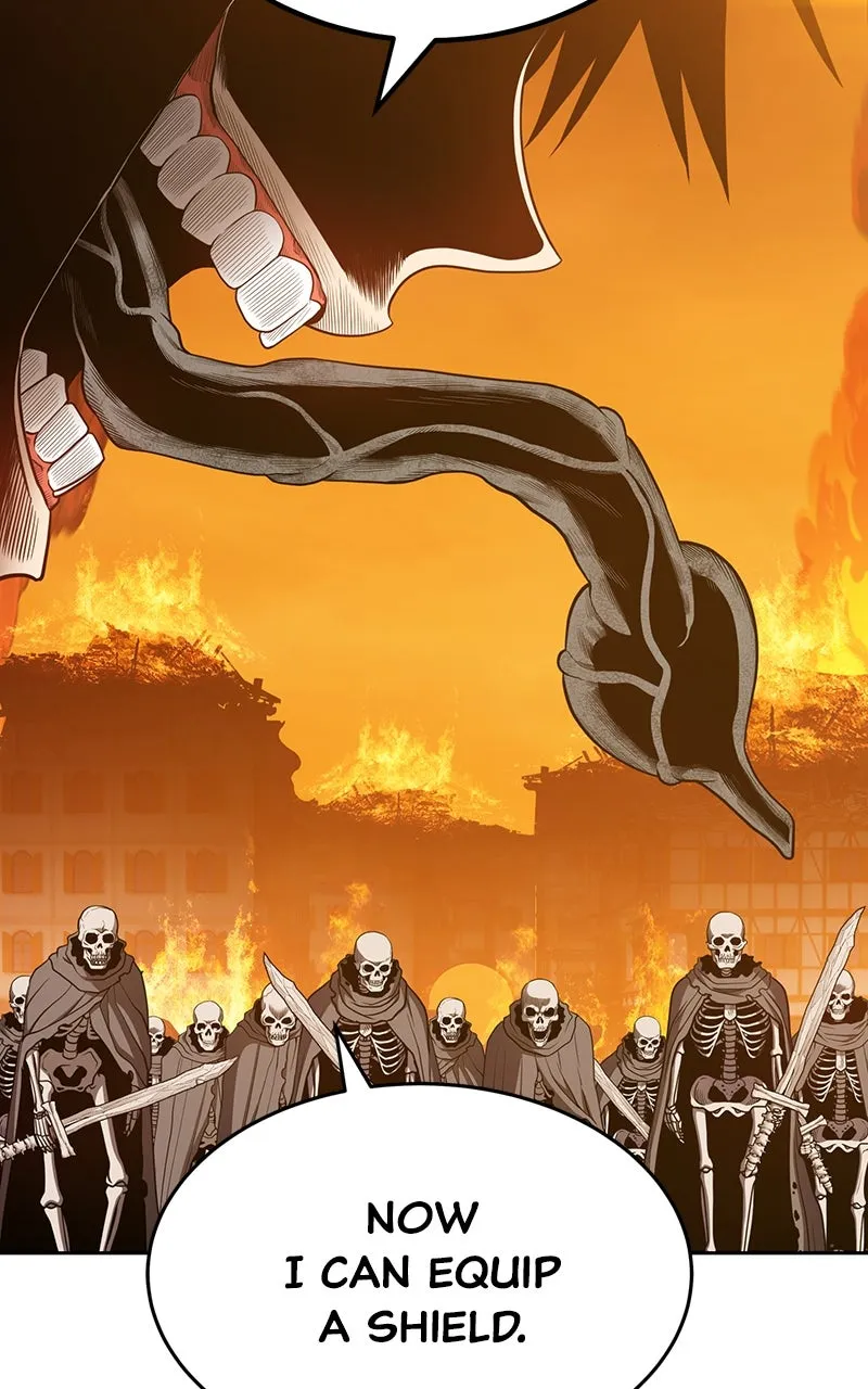 +99 ReinforcedWooden Stick Chapter 29 page 191 - 