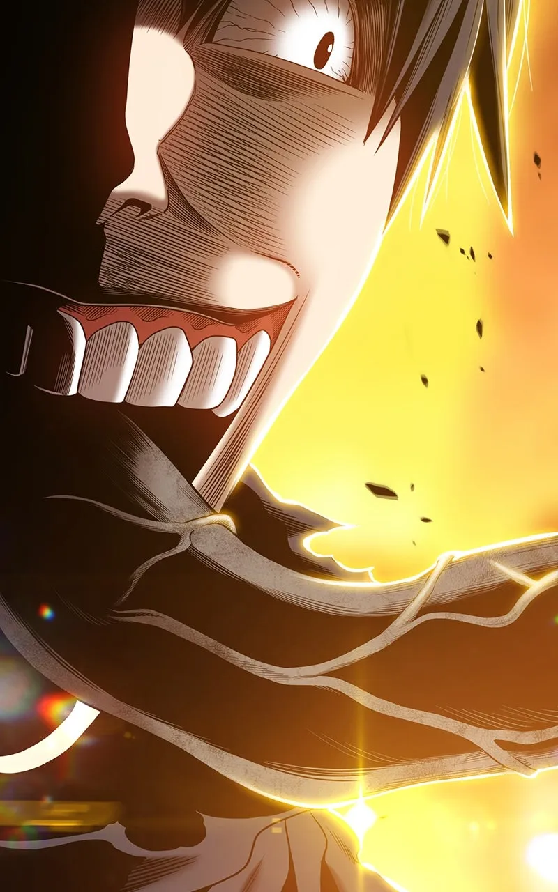 +99 ReinforcedWooden Stick Chapter 29 page 195 - 
