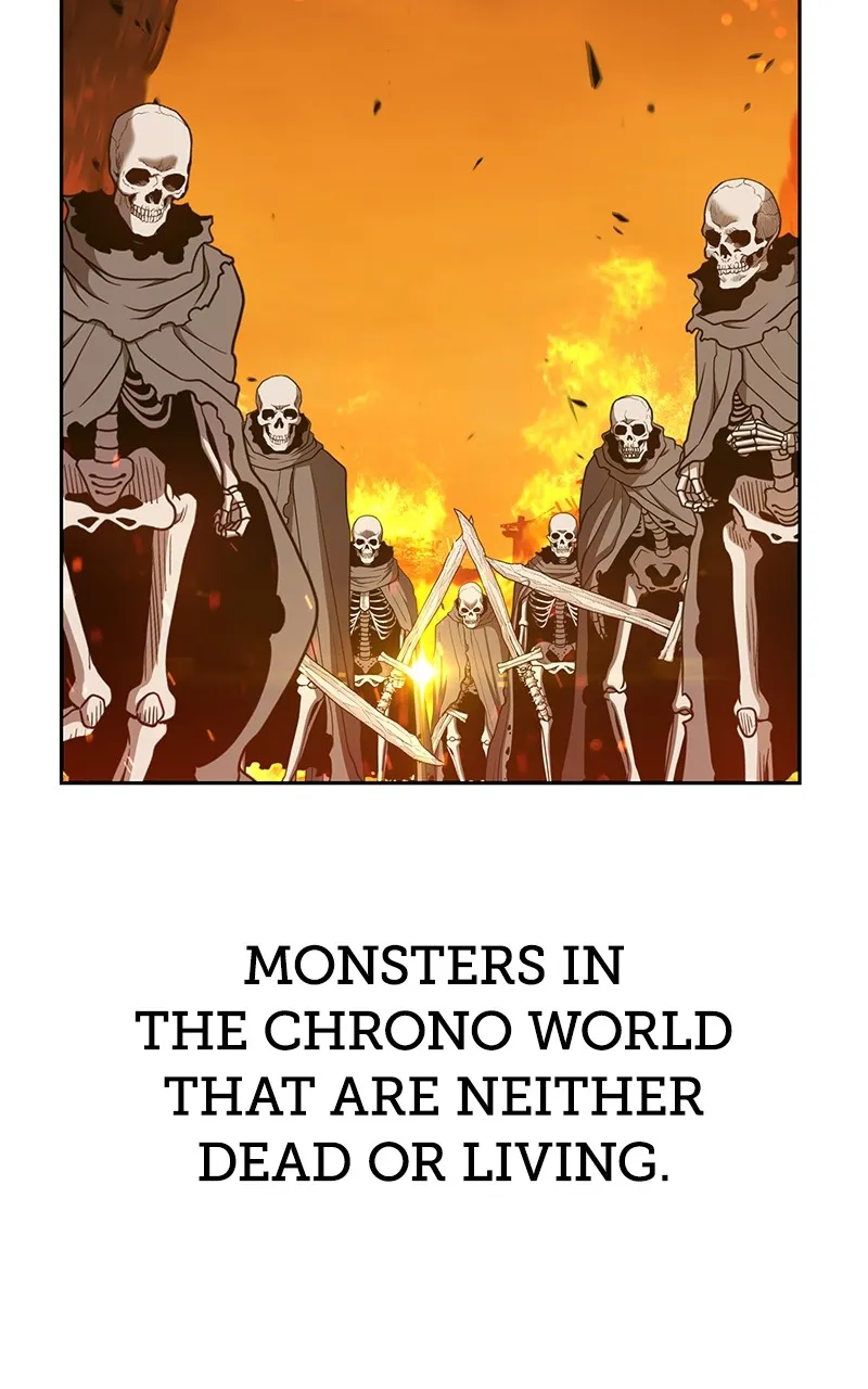 +99 ReinforcedWooden Stick Chapter 29 page 199 - 