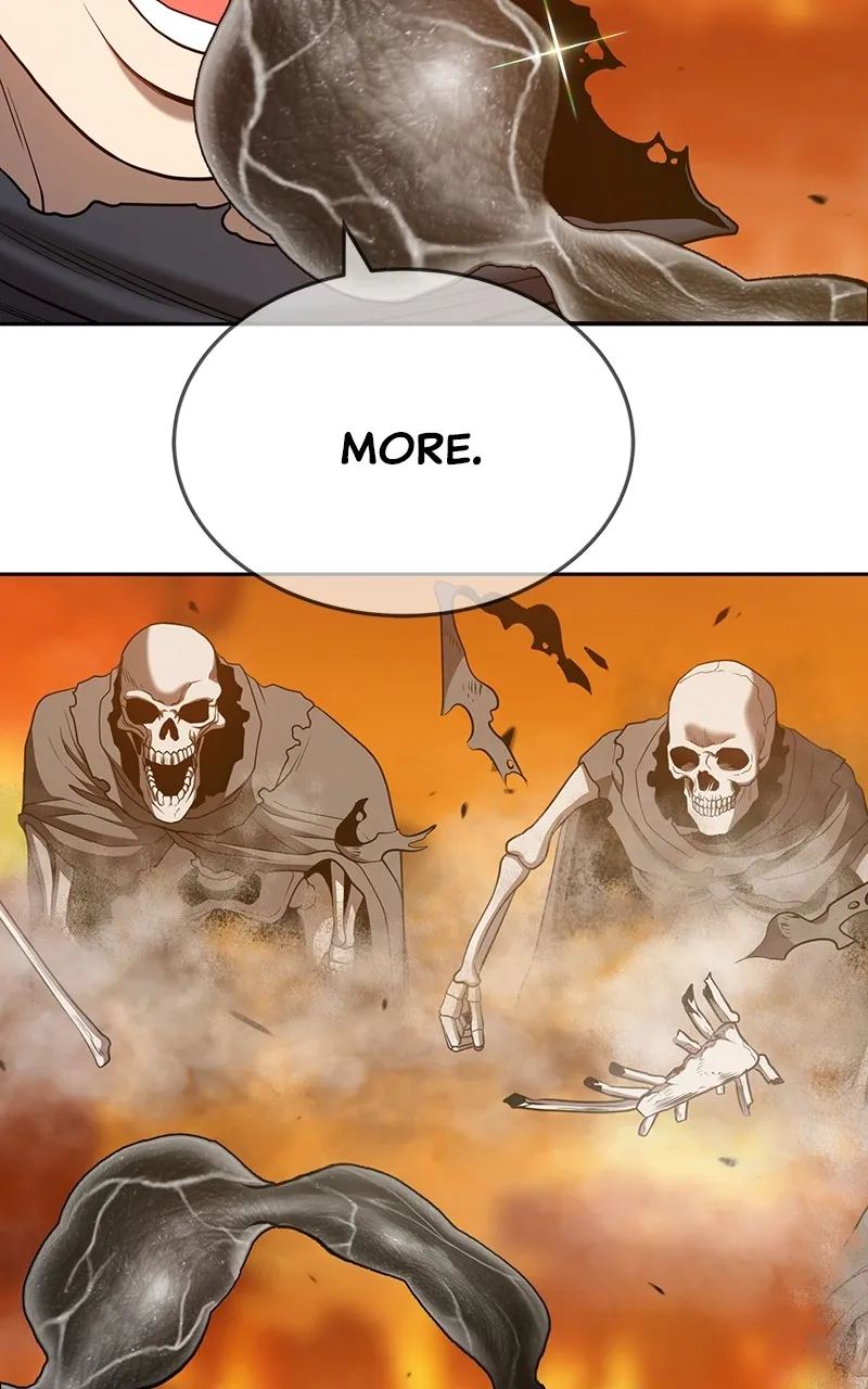 +99 ReinforcedWooden Stick Chapter 29 page 219 - 