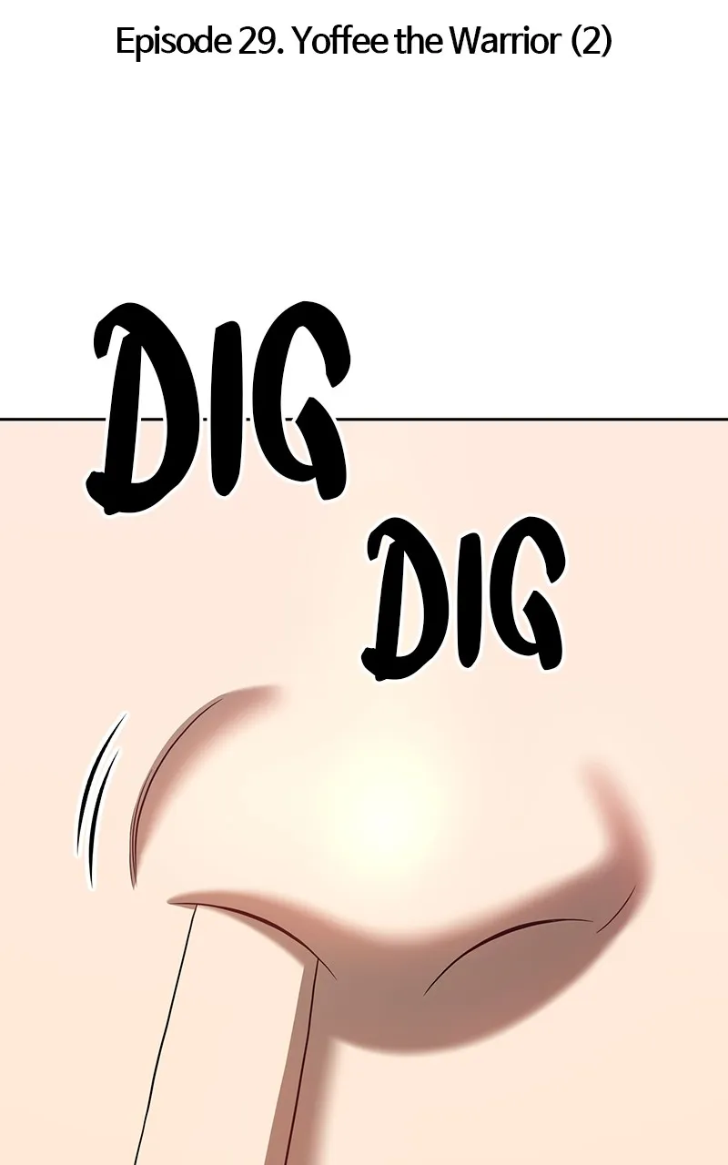 +99 ReinforcedWooden Stick Chapter 29 page 24 - 