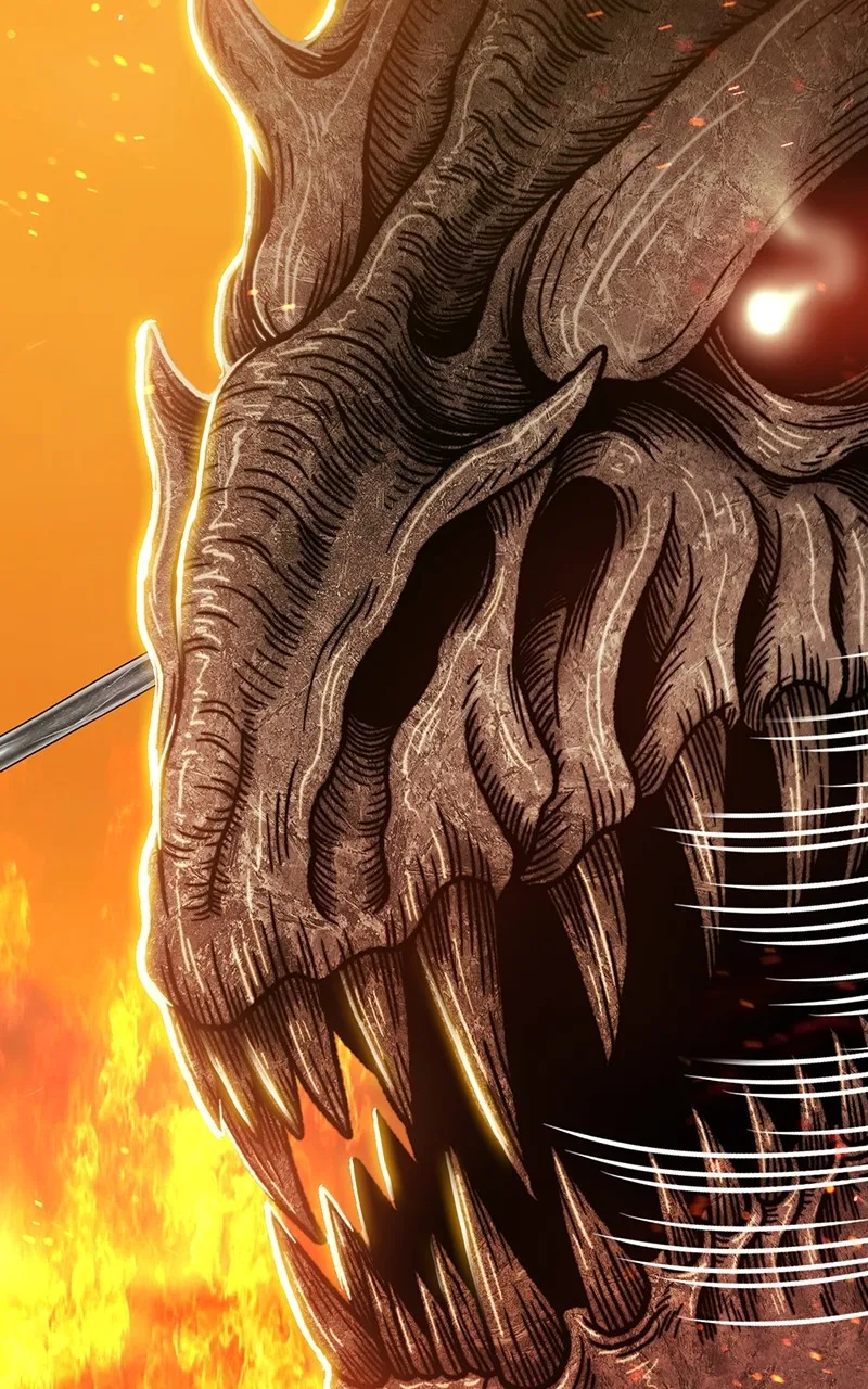+99 ReinforcedWooden Stick Chapter 29 page 243 - 