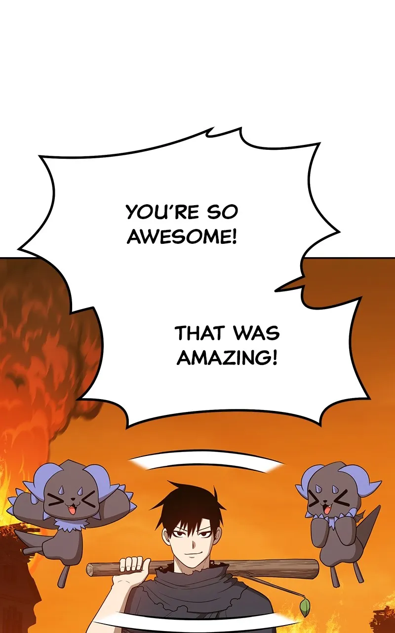 +99 ReinforcedWooden Stick Chapter 29 page 252 - 