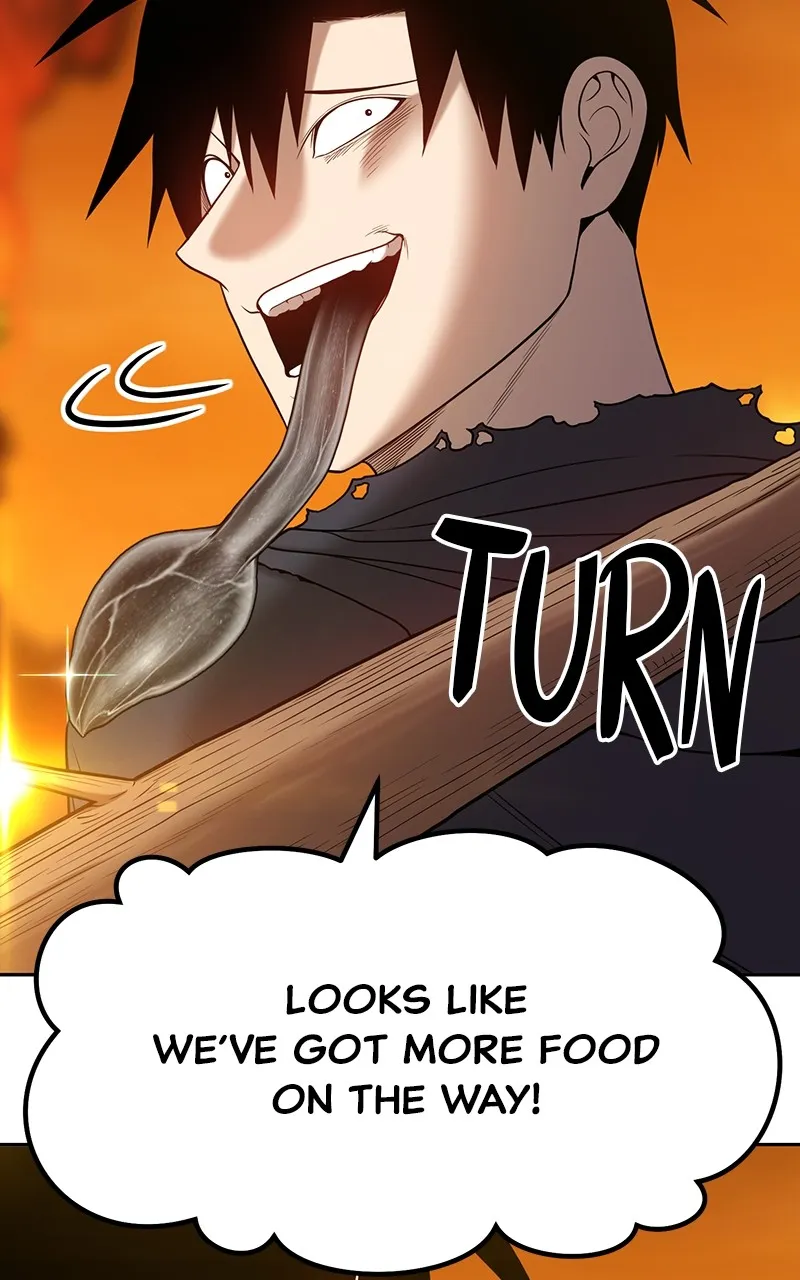 +99 ReinforcedWooden Stick Chapter 29 page 256 - 