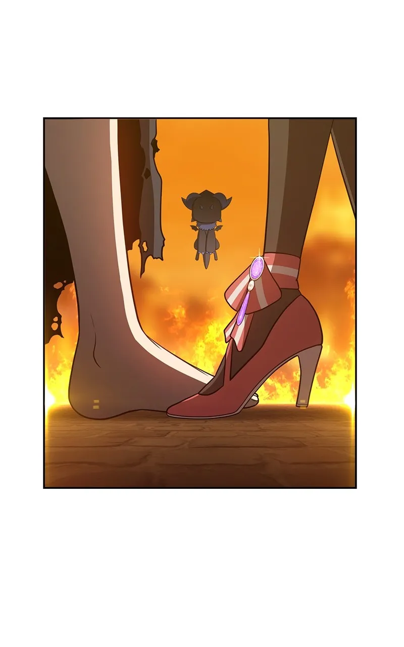 +99 ReinforcedWooden Stick Chapter 29 page 274 - 