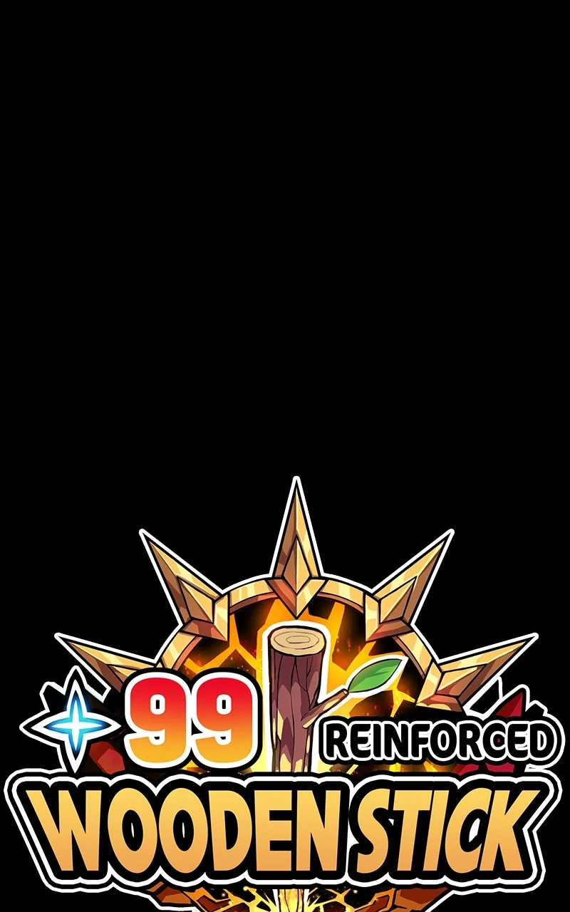 +99 ReinforcedWooden Stick Chapter 29 page 277 - 