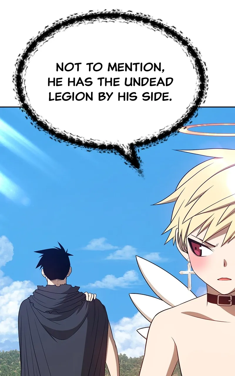 +99 ReinforcedWooden Stick Chapter 29 page 32 - 