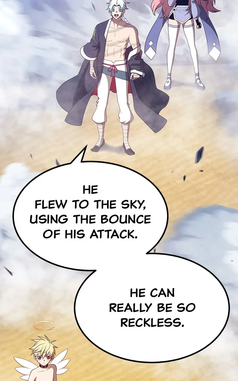 +99 ReinforcedWooden Stick Chapter 29 page 56 - 
