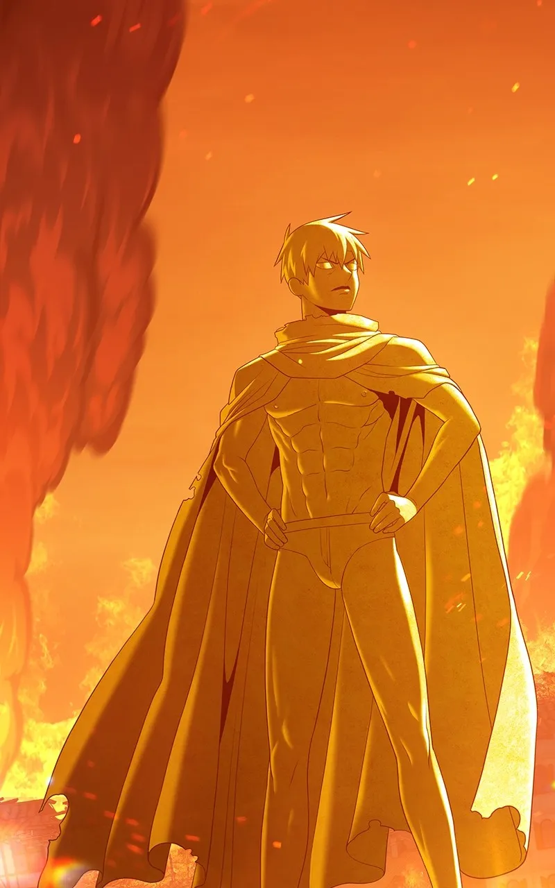 +99 ReinforcedWooden Stick Chapter 29 page 66 - 