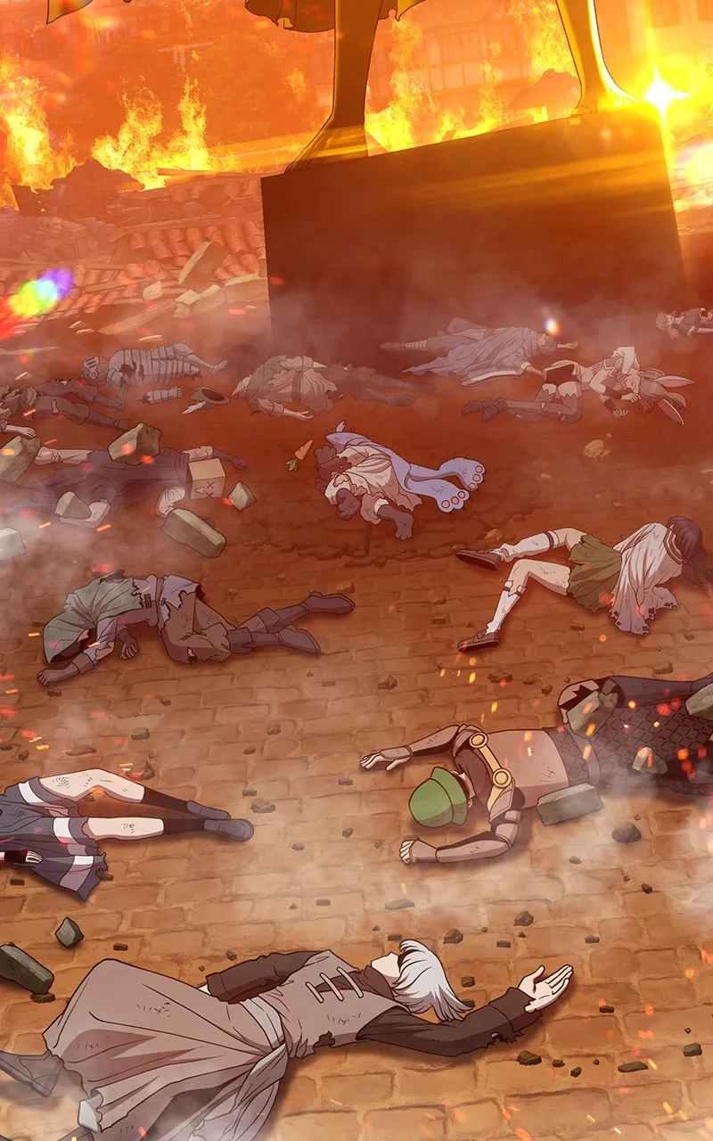 +99 ReinforcedWooden Stick Chapter 29 page 67 - 