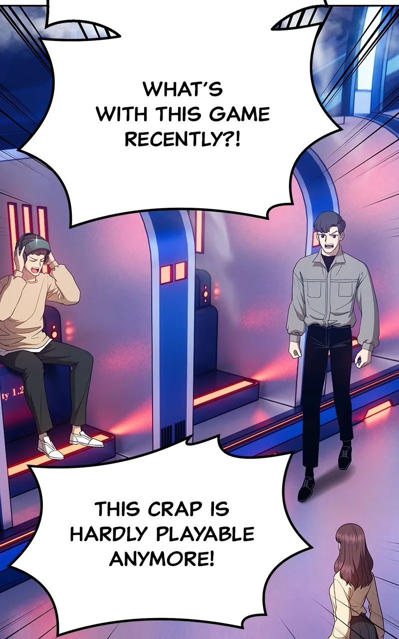 +99 ReinforcedWooden Stick Chapter 29 page 77 - 