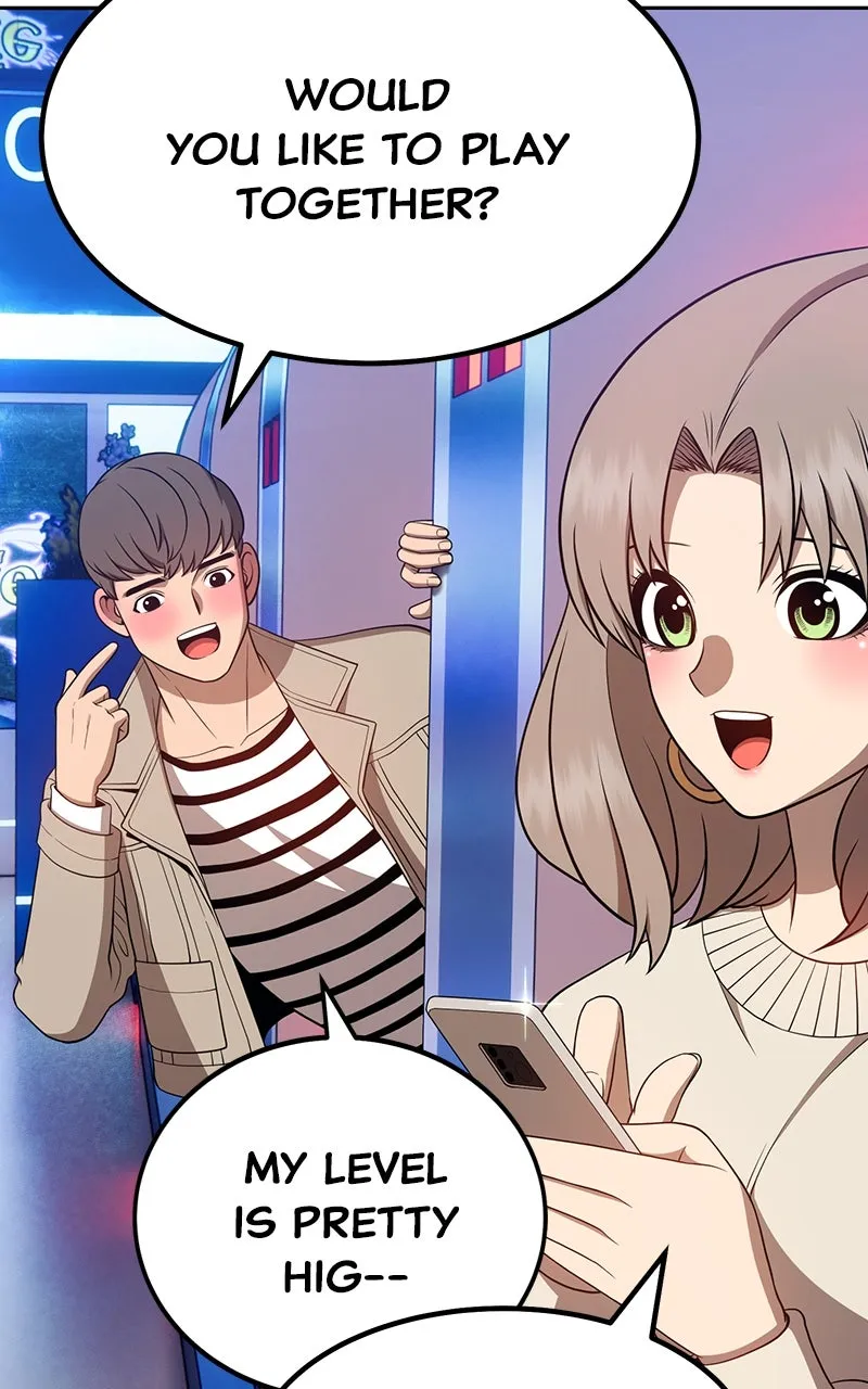 +99 ReinforcedWooden Stick Chapter 29 page 90 - 