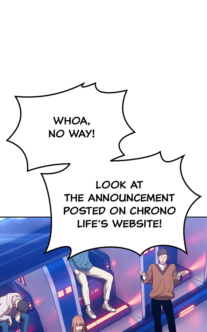 +99 ReinforcedWooden Stick Chapter 29 page 96 - 