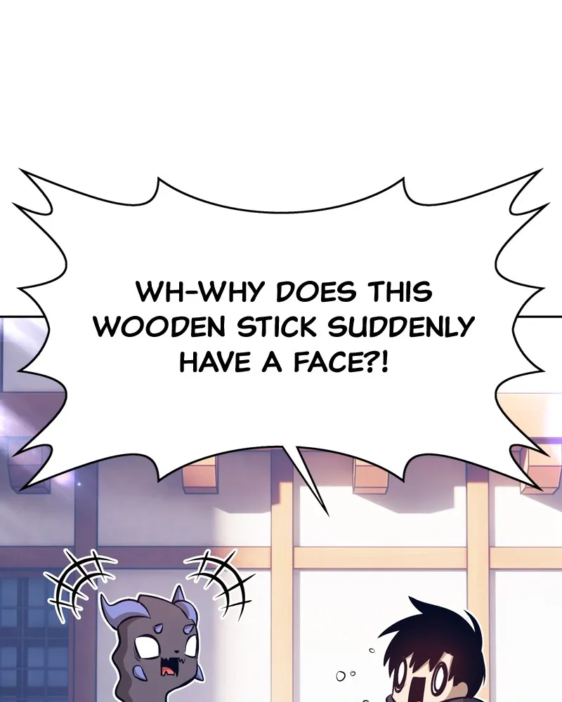 +99 ReinforcedWooden Stick Chapter 3 page 12 - 