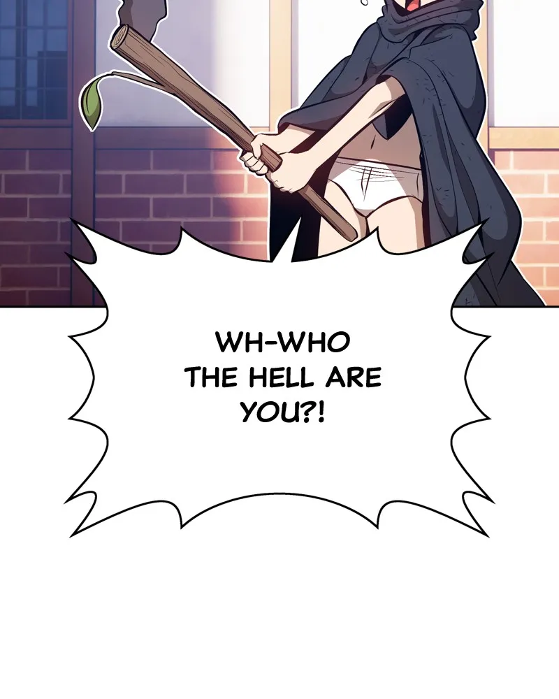 +99 ReinforcedWooden Stick Chapter 3 page 13 - 