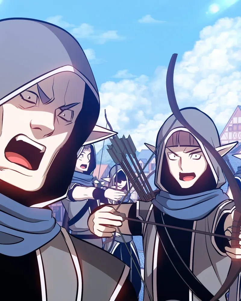 +99 ReinforcedWooden Stick Chapter 3 page 129 - 