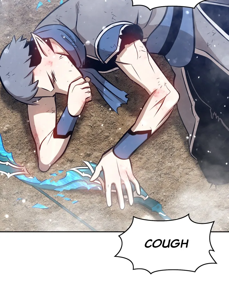 +99 ReinforcedWooden Stick Chapter 3 page 163 - 