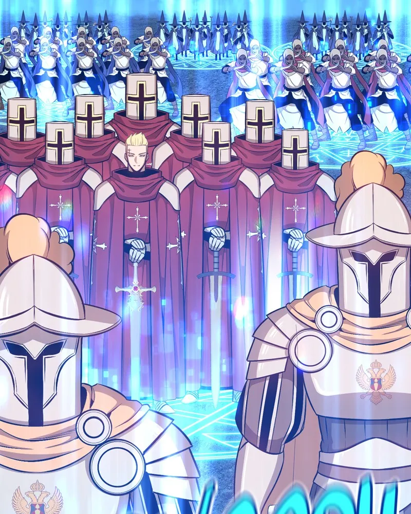 +99 ReinforcedWooden Stick Chapter 3 page 200 - 