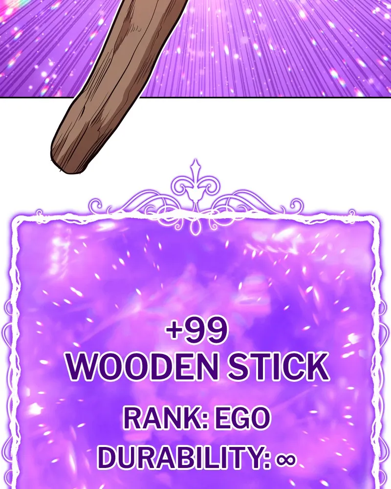 +99 ReinforcedWooden Stick Chapter 3 page 3 - 