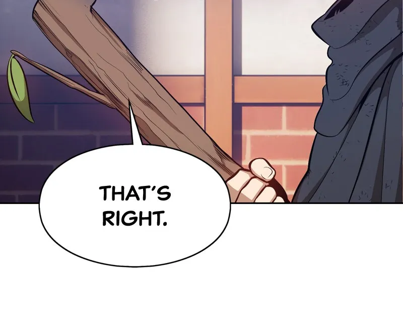 +99 ReinforcedWooden Stick Chapter 3 page 21 - 