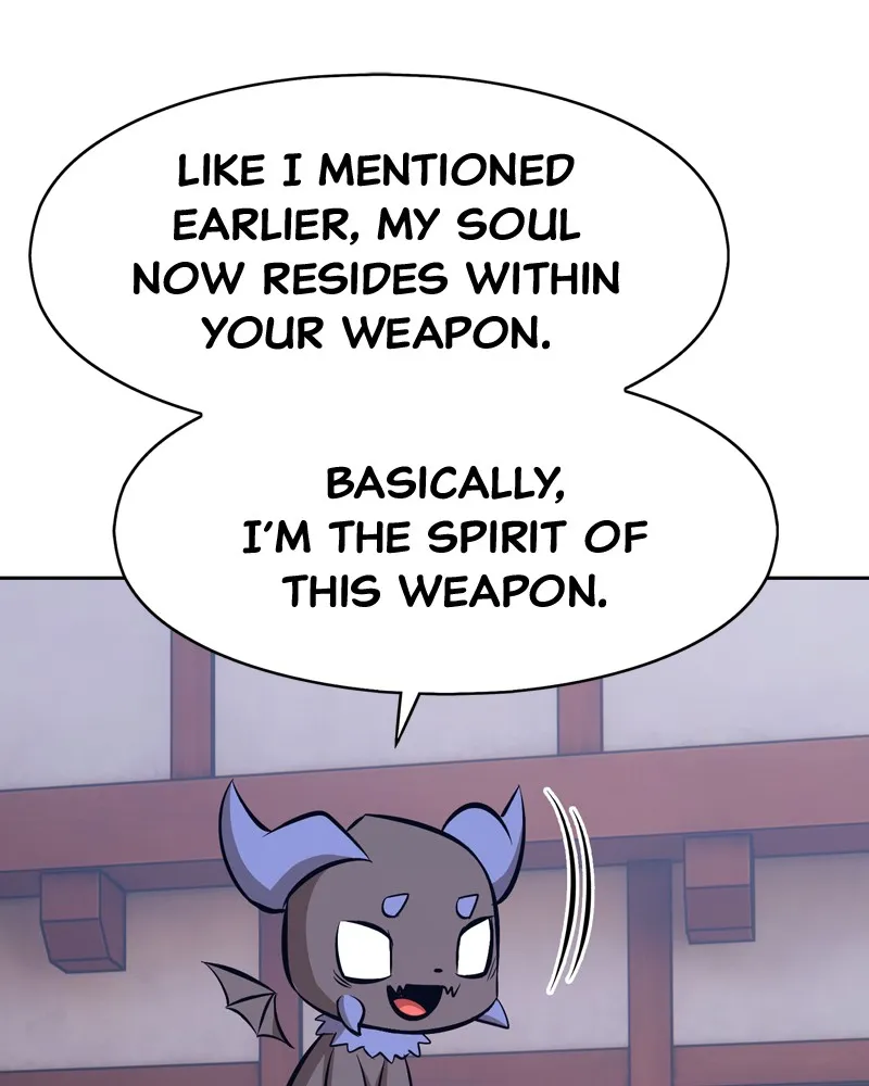 +99 ReinforcedWooden Stick Chapter 3 page 22 - 