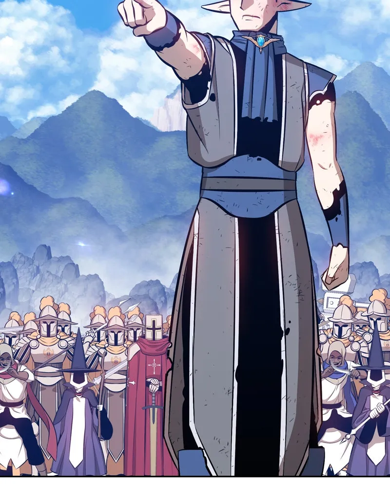 +99 ReinforcedWooden Stick Chapter 3 page 217 - 